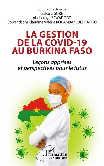 gestion de la Covid-19 au Burkina Faso (La)