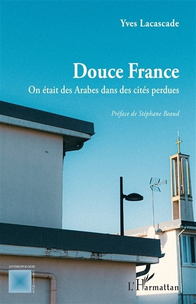 Douce France