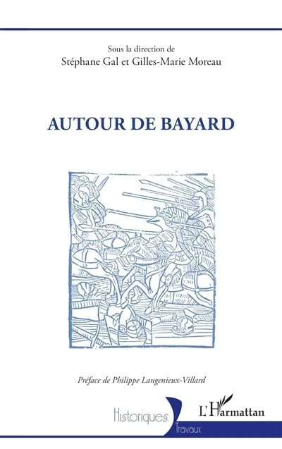 Autour de Bayard