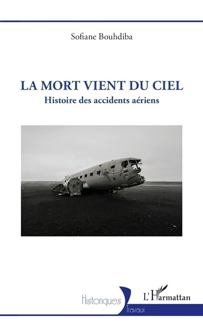 mort vient du ciel (La)