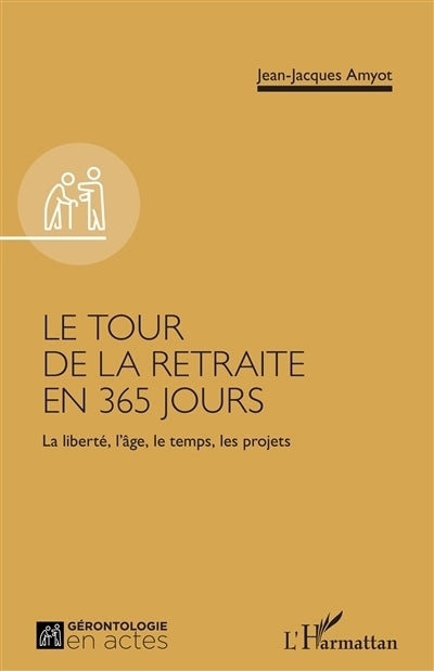 tour de la retraite en 365 jours (Le)