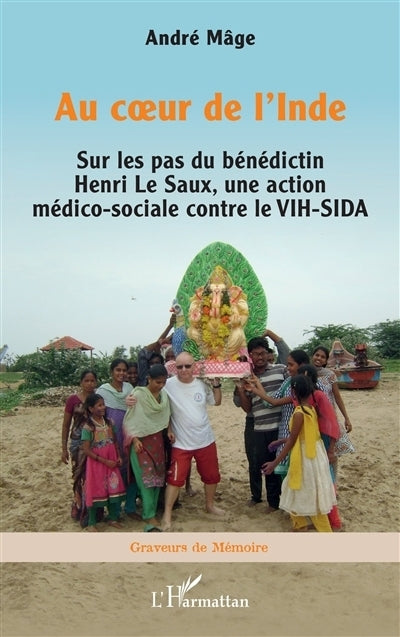 Au coeur de l'Inde