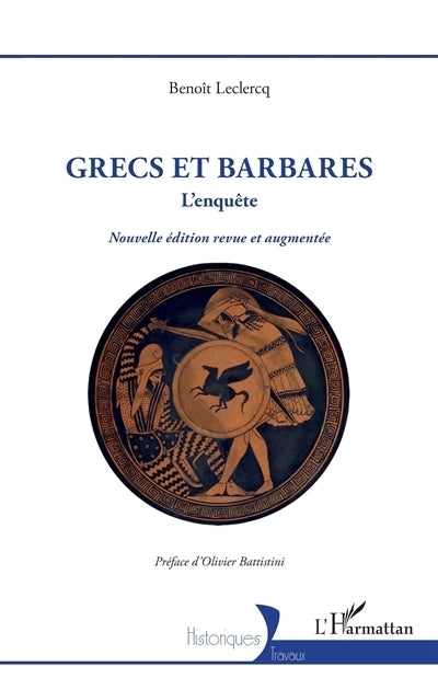 Grecs et Barbares