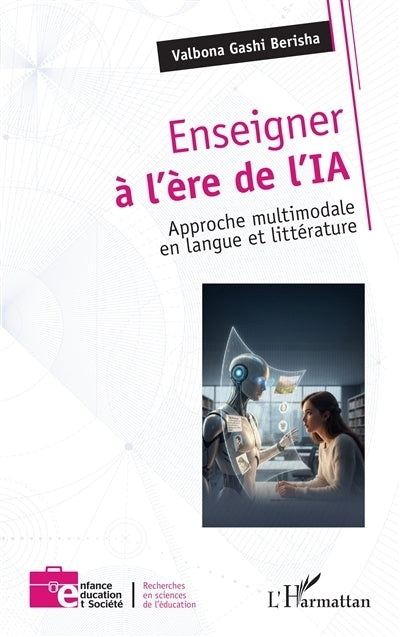 Enseigner à l'ère de l'IA