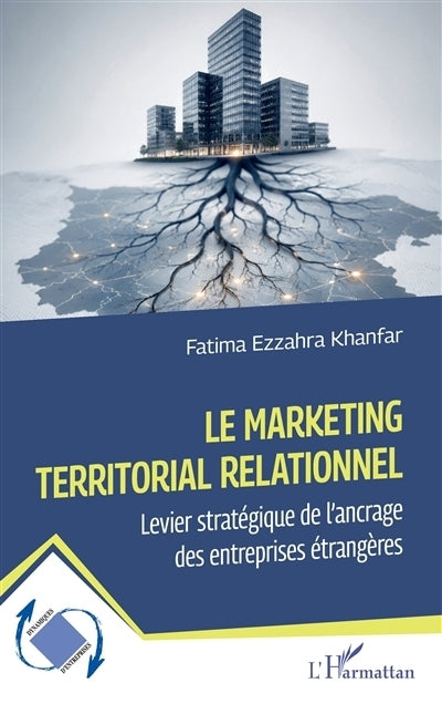 marketing territorial relationnel (Le)