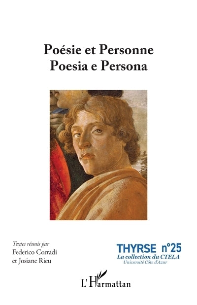 Poésie et personne