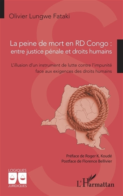 peine de mort en RD Congo (La)