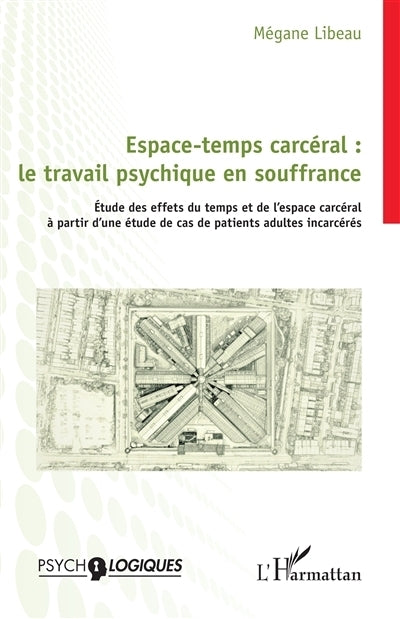Espace-temps carcéral
