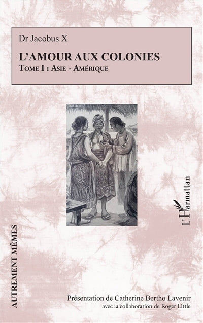 Asie, Amérique