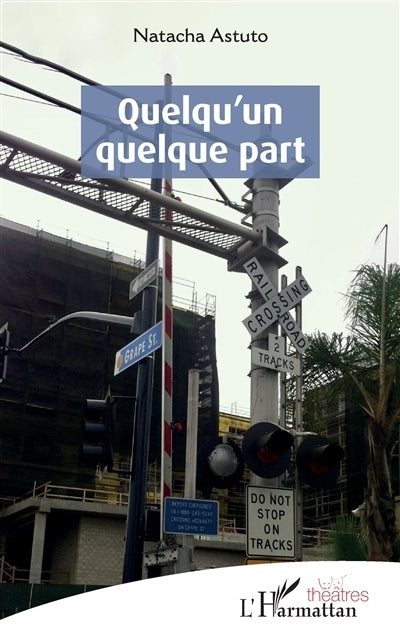 Quelqu'un quelque part