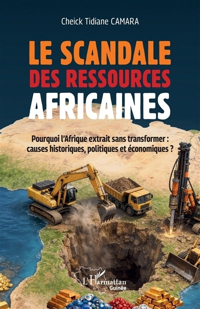 scandale des ressources africaines (Le)
