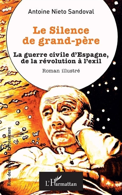 silence de grand-père (Le)