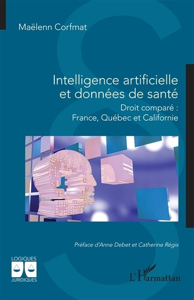 Intelligence artificielle et données de santé