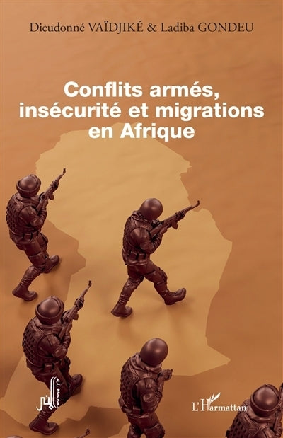 Conflits armés, insécurité et migrations en Afrique