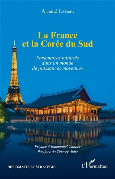 France et la Corée du Sud (La)