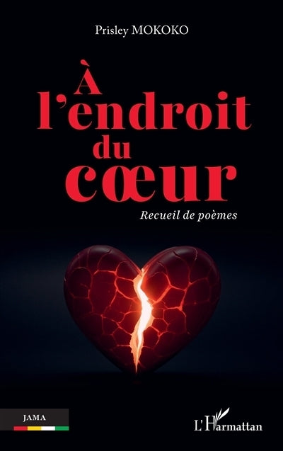 A l'endroit du coeur