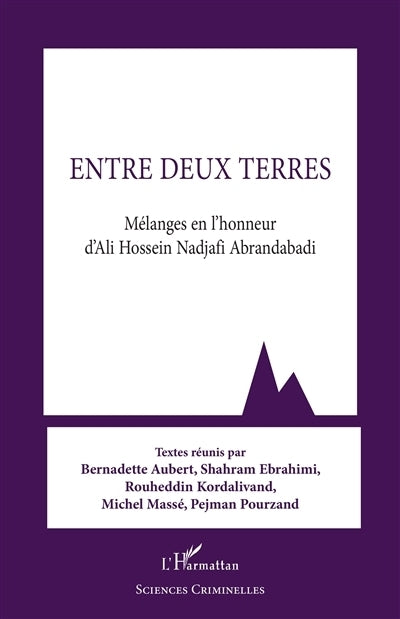 Entre deux terres