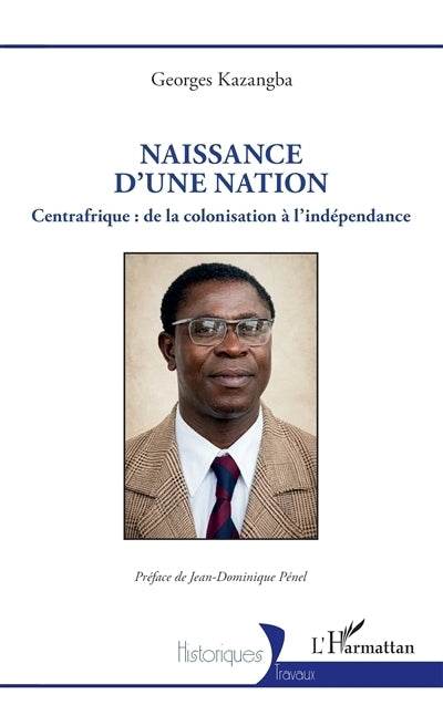Naissance d'une nation