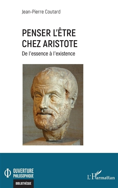 Penser l'être chez Aristote
