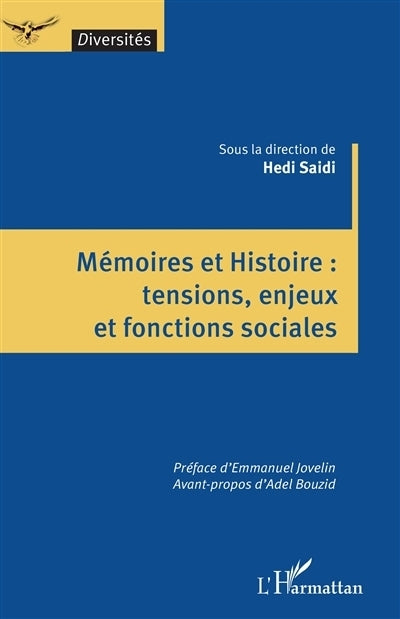 Mémoires et histoire