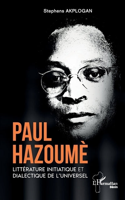 Paul Hazoumè
