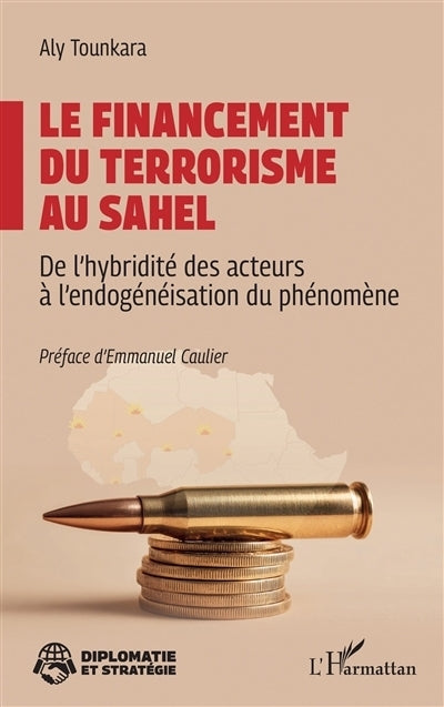 financement du terrorisme au Sahel (Le)