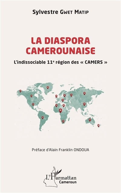diaspora camerounaise (La)