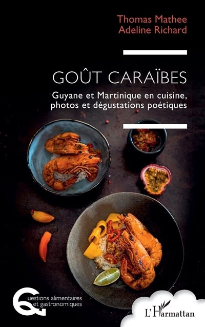 Goût Caraïbes