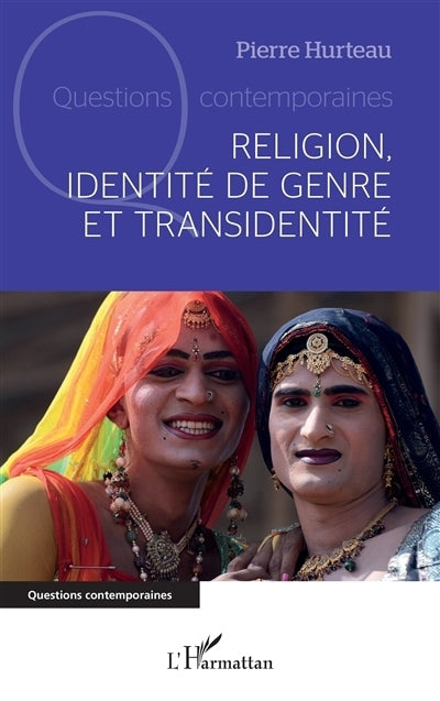 Religion, identité de genre et transidentité