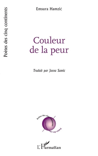 Couleur de la peur
