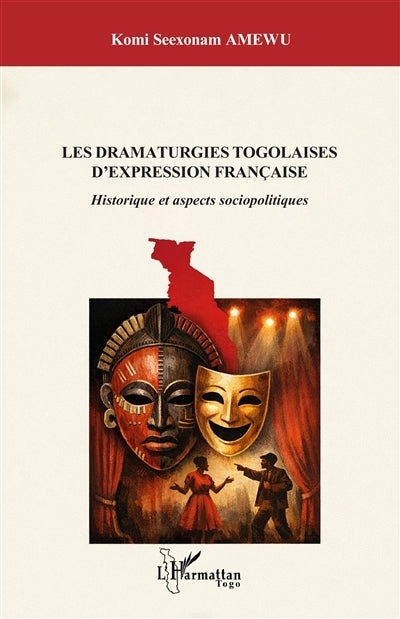 dramaturgies togolaises d'expression française (Les)