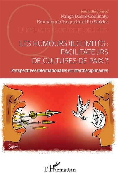 humours (il)limités (Les)