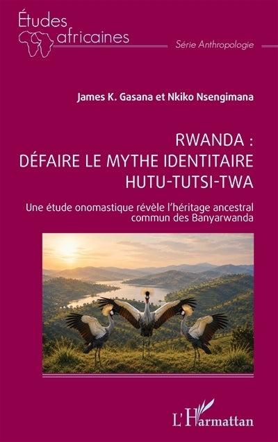 Rwanda