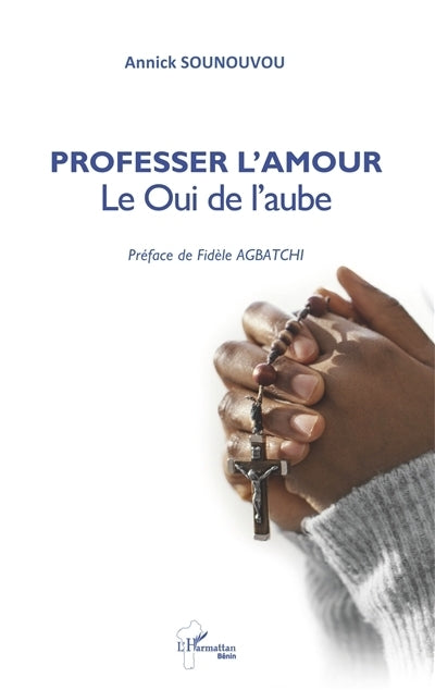 Professer l'amour