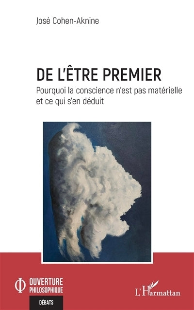 De l'être premier
