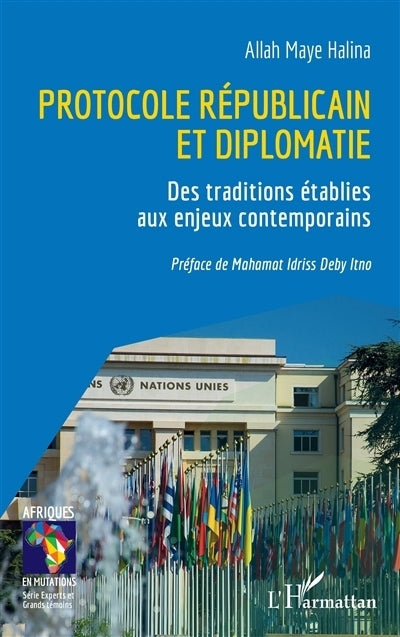 Protocole républicain et diplomatie