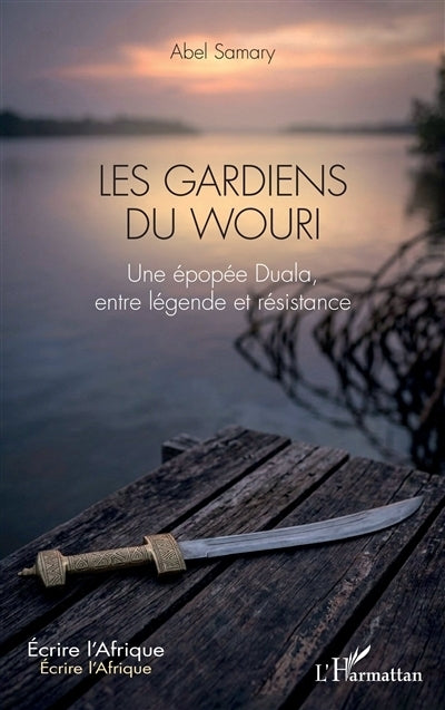 gardiens du Wouri (Les)