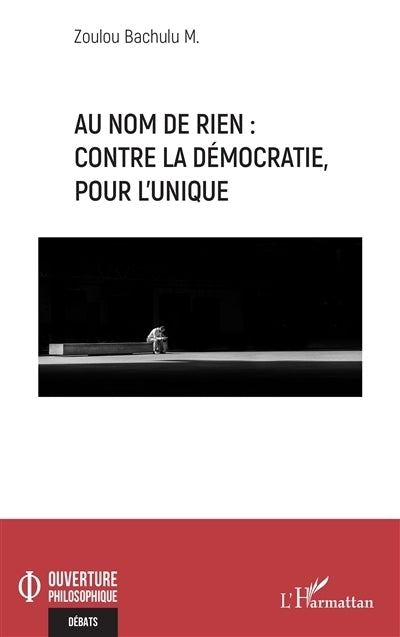 Au nom de rien