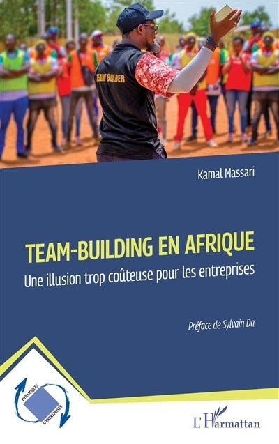 Team-building en Afrique