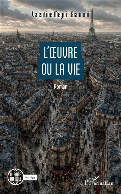 oeuvre ou la vie (L')