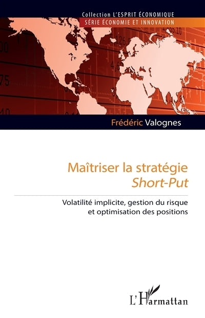 Maîtriser la stratégie short-put