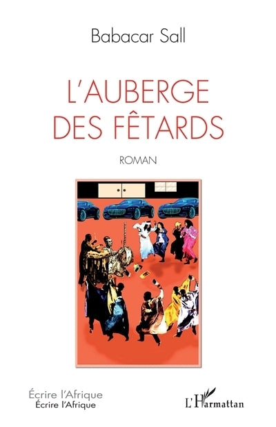 Auberge des fêtards (L')