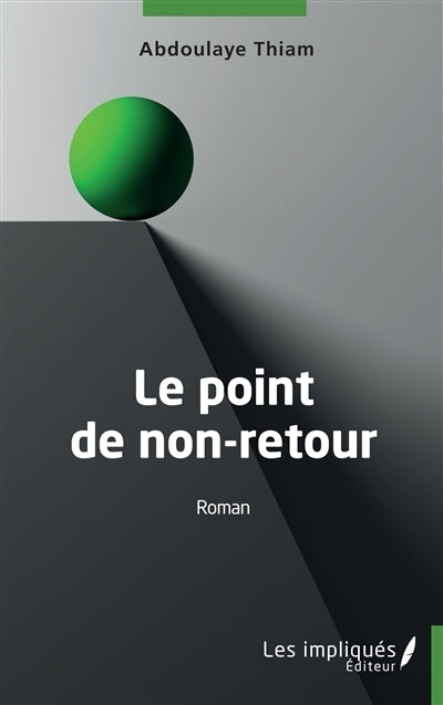 point de non-retour (Le)