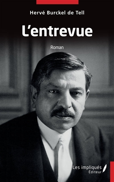 entrevue (L')