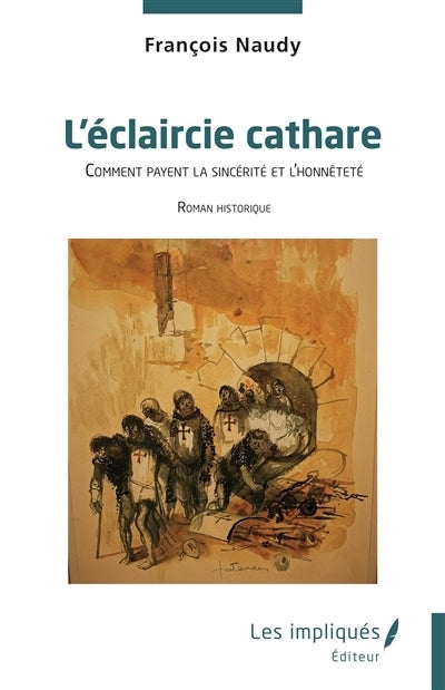 éclaircie cathare (L')