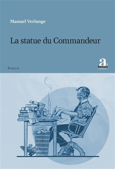 statue du Commandeur (La)