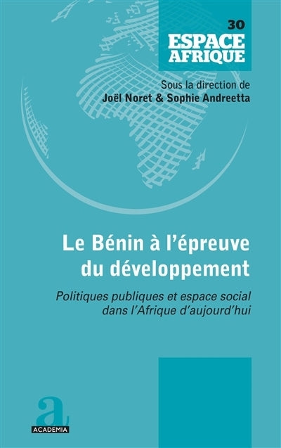 Bénin à l'épreuve du développement (Le)