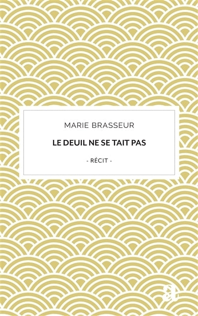 deuil ne se tait pas : du chemin intérieur au partage numérique : récit (Le)