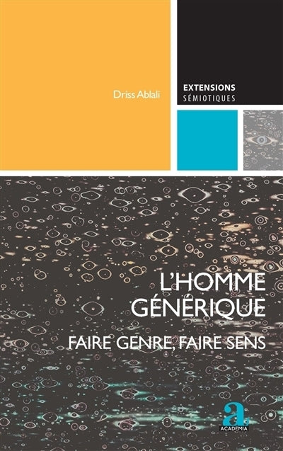 homme générique (L')