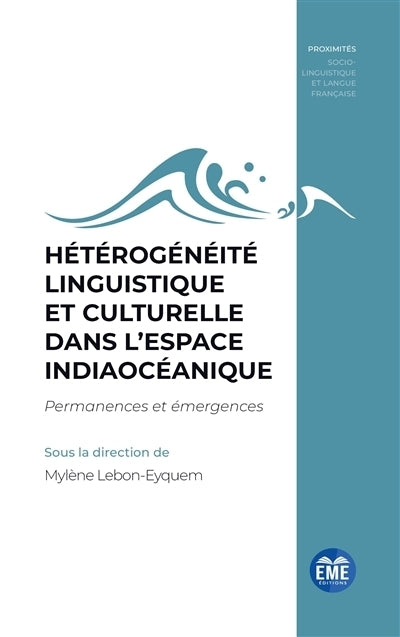 Hétérogénéité linguistique et culturelle dans l'espace indiaocéanique